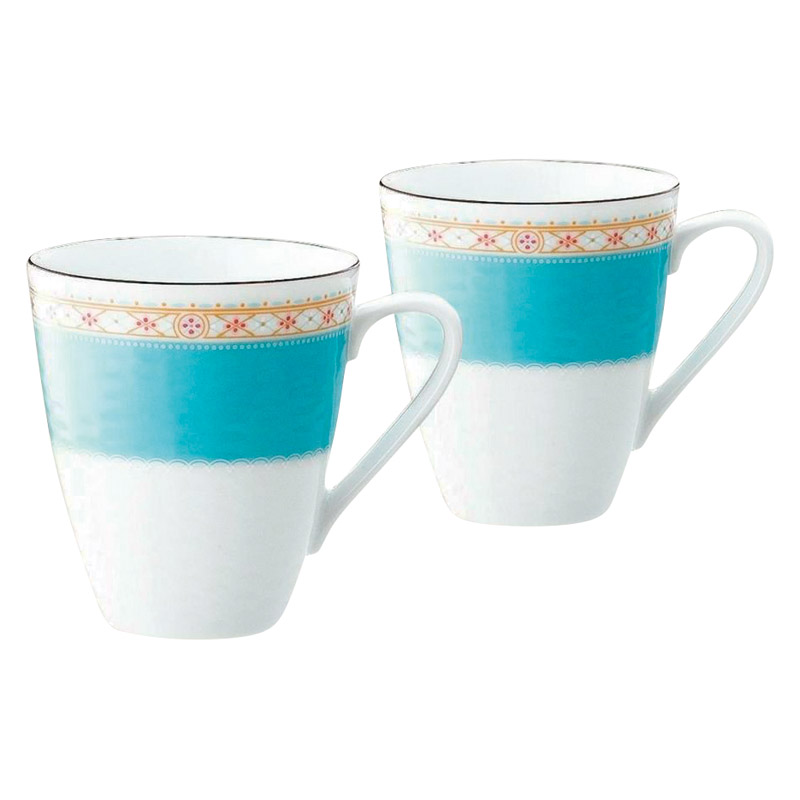 モーニングペアセット | Noritake（ノリタケ）のプレゼント・ギフト